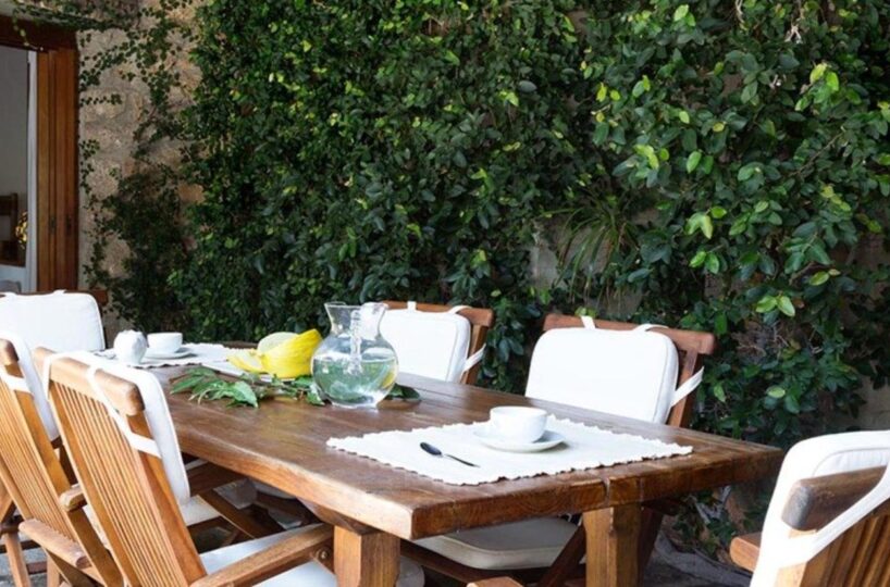 Sardinia Villa Porto Cervo with private beach andf Yacht dock (10)