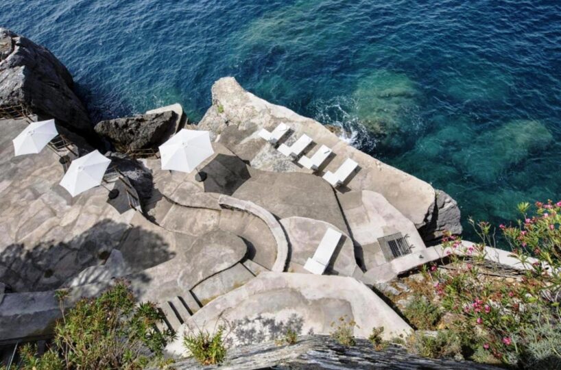 Villa Positano....