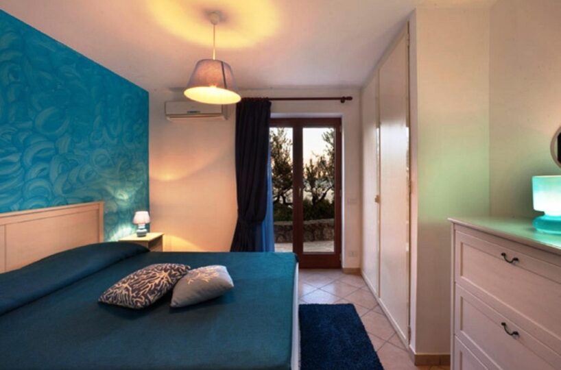 Villa in Nerano Amalfi coast (1)