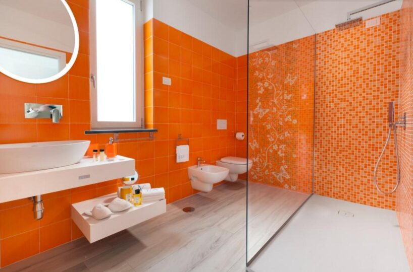 Villa in Nerano Amalfi coast (10)