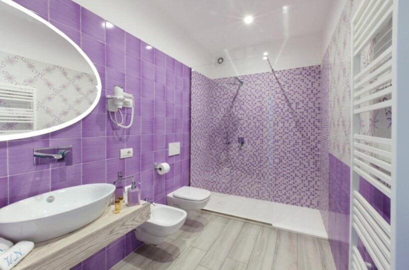 Villa in Nerano Amalfi coast (12)