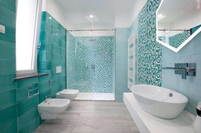 Villa in Nerano Amalfi coast (14)