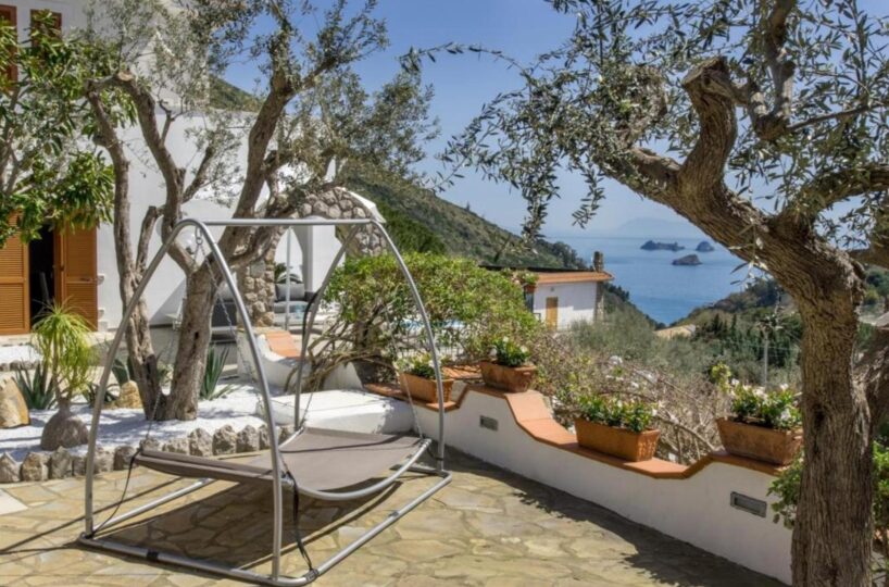 Villa in Nerano Amalfi coast (15)