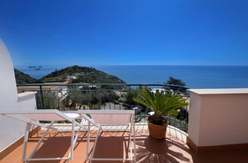 Villa in Nerano Amalfi coast (16)