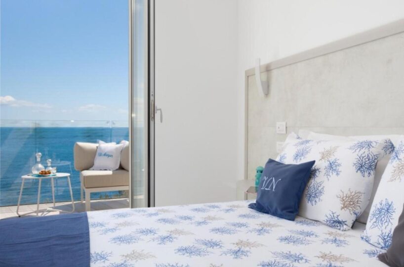 Villa in Nerano Amalfi coast (16)