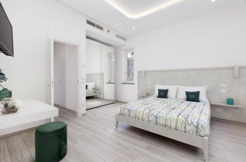 Villa in Nerano Amalfi coast (19)