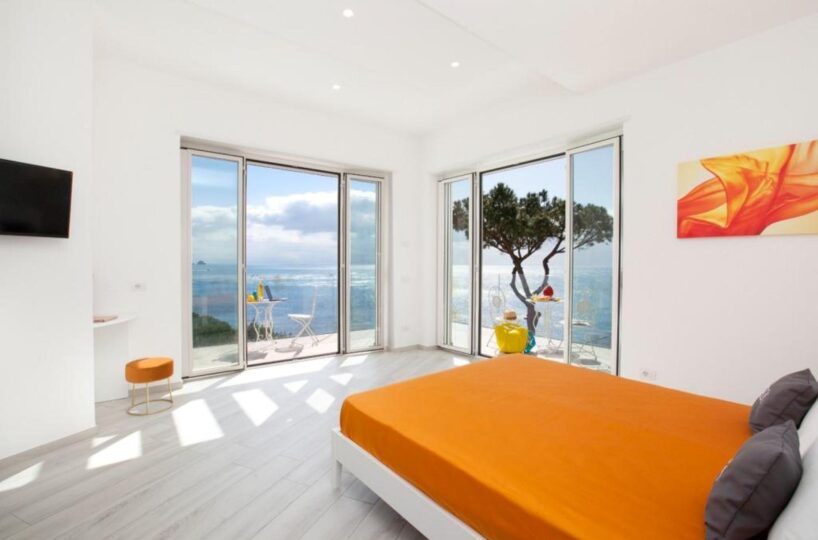 Villa in Nerano Amalfi coast (23)