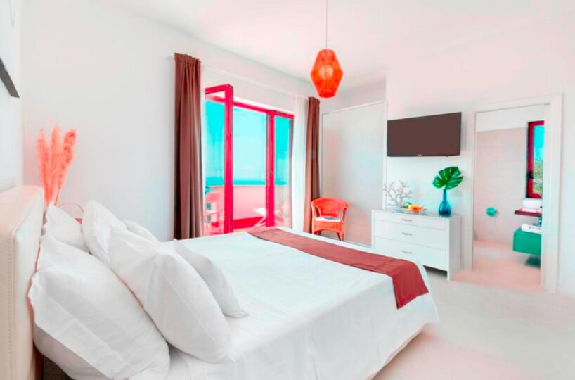 Villa in Nerano Amalfi coast (24)