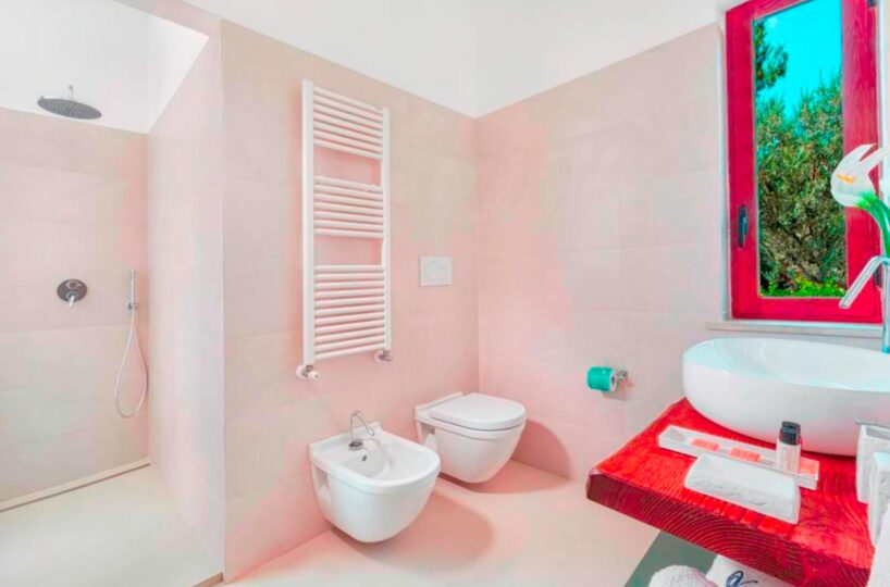 Villa in Nerano Amalfi coast (25)