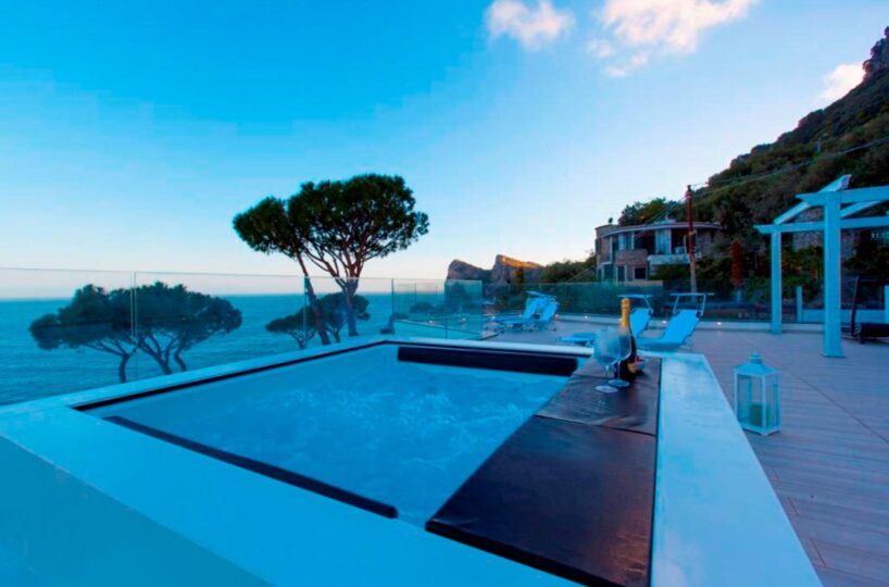 Villa in Nerano Amalfi coast (25)
