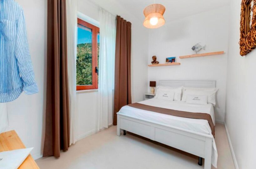Villa in Nerano Amalfi coast (27)