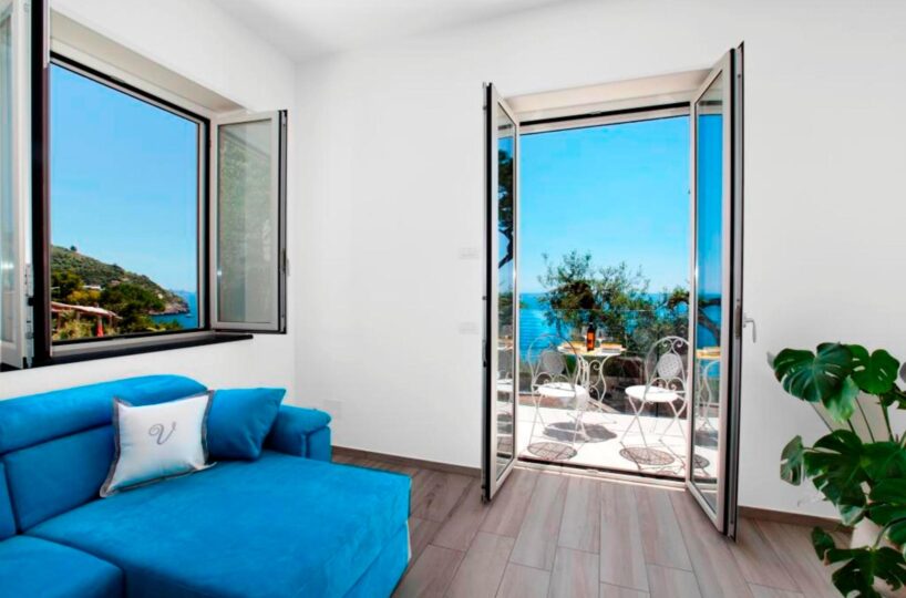 Villa in Nerano Amalfi coast (27)
