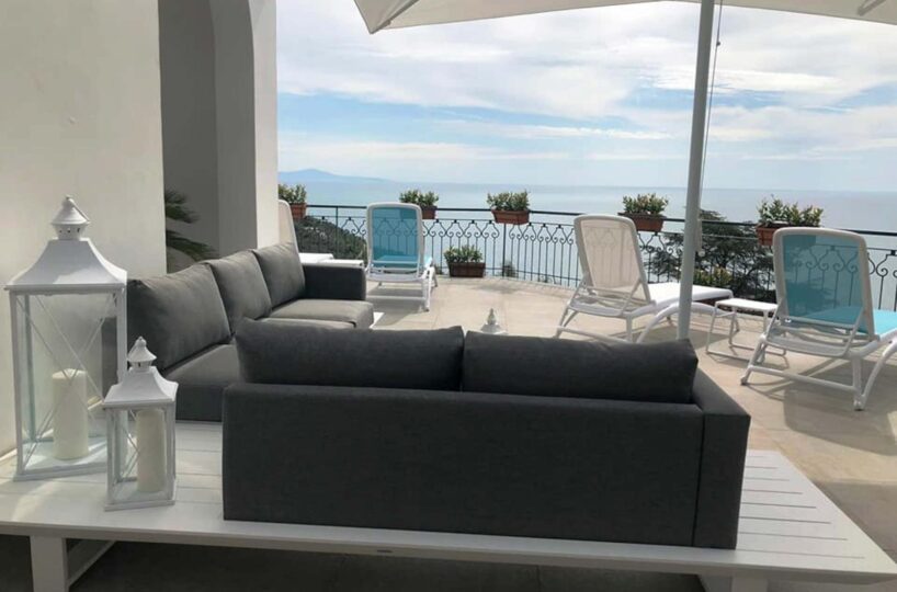 Villa in Nerano Amalfi coast (28)