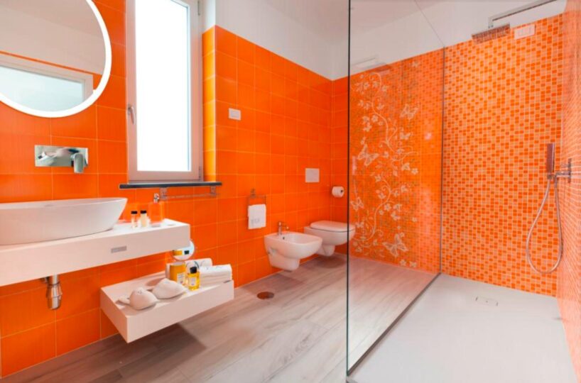 Villa in Nerano Amalfi coast (28)