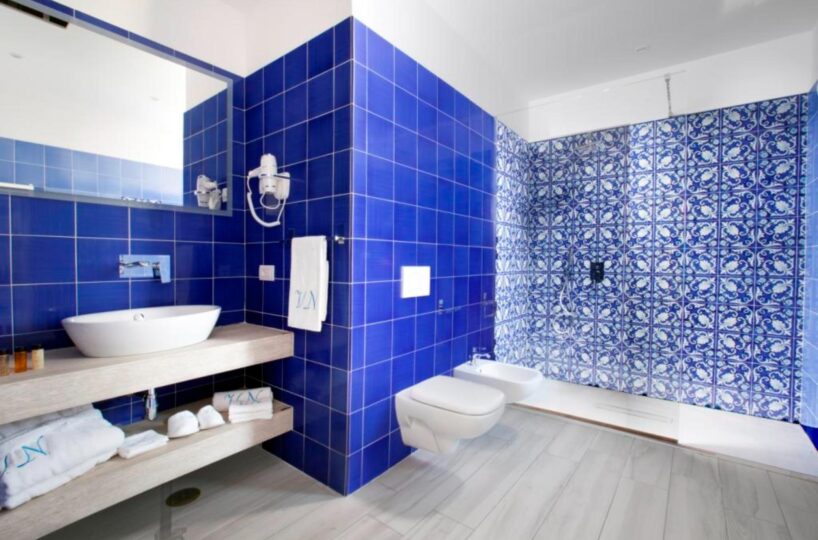 Villa in Nerano Amalfi coast (29)