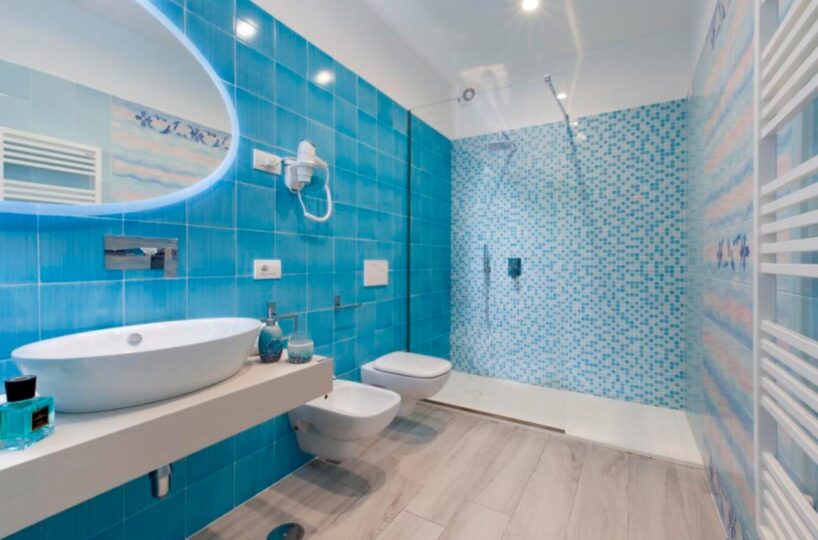 Villa in Nerano Amalfi coast (30)
