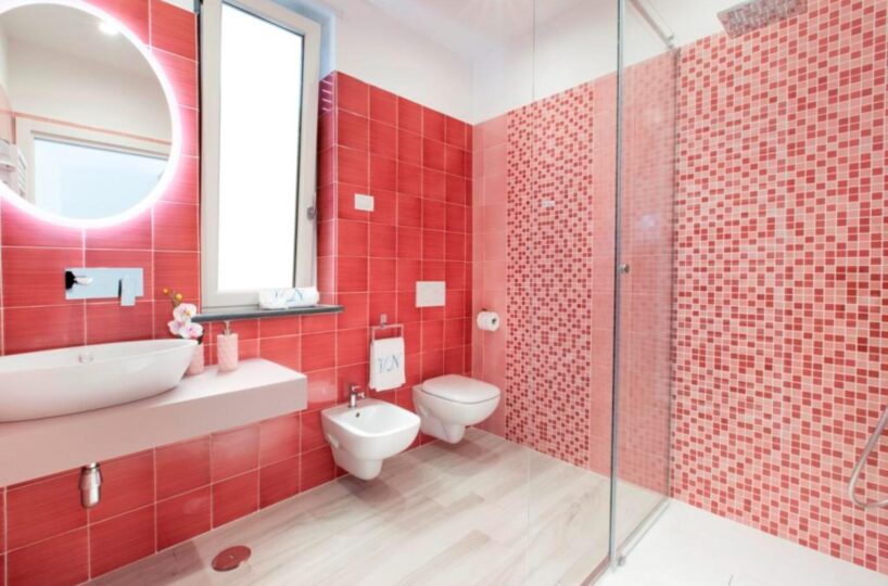 Villa in Nerano Amalfi coast (31)