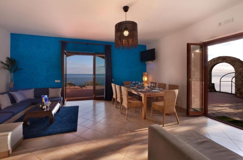 Villa in Nerano Amalfi coast (32)