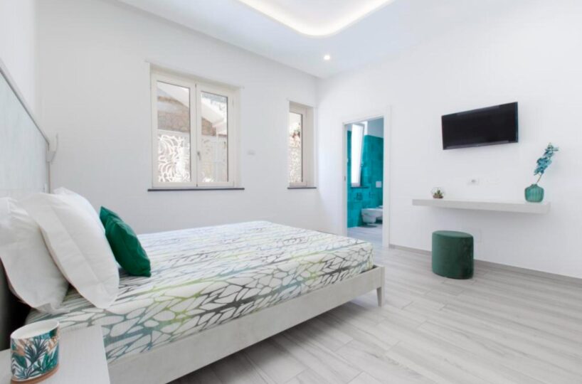 Villa in Nerano Amalfi coast (32)