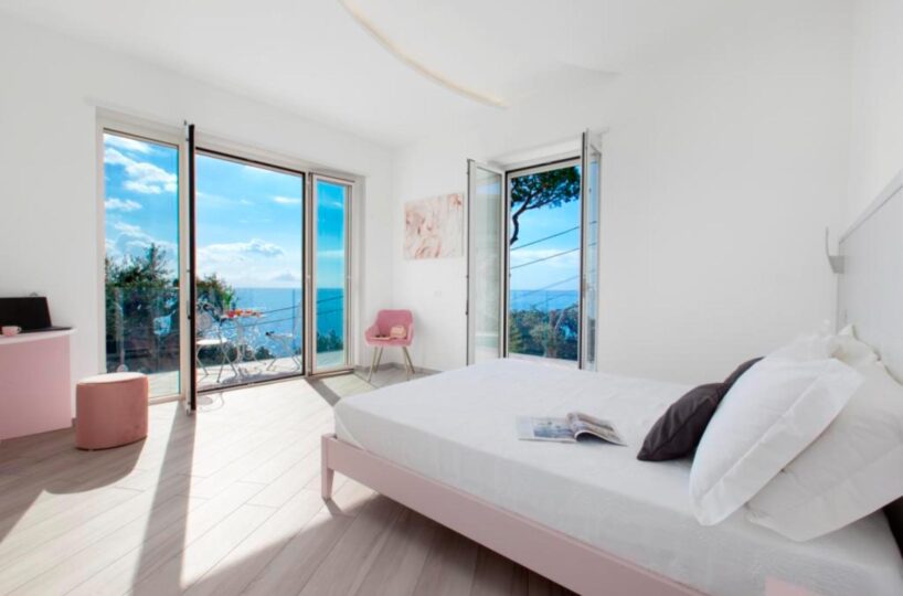Villa in Nerano Amalfi coast (33)