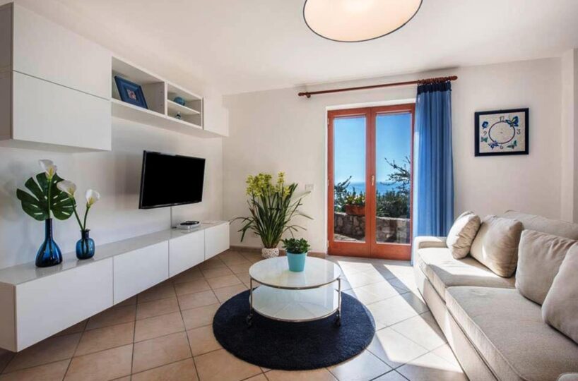 Villa in Nerano Amalfi coast (35)