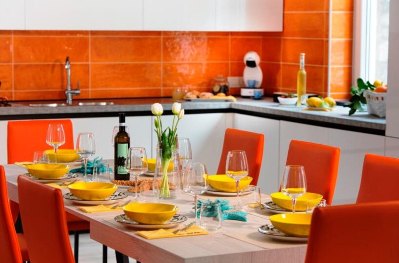 Villa in Nerano Amalfi coast (36)