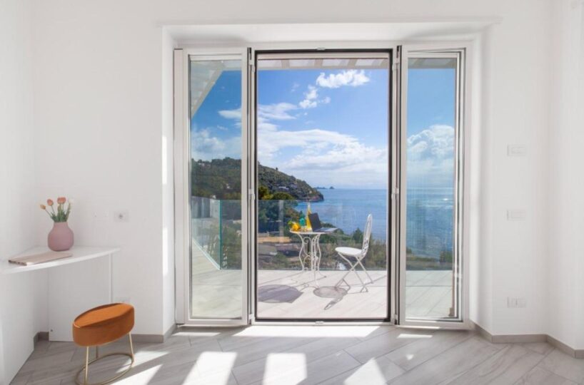 Villa in Nerano Amalfi coast (6)