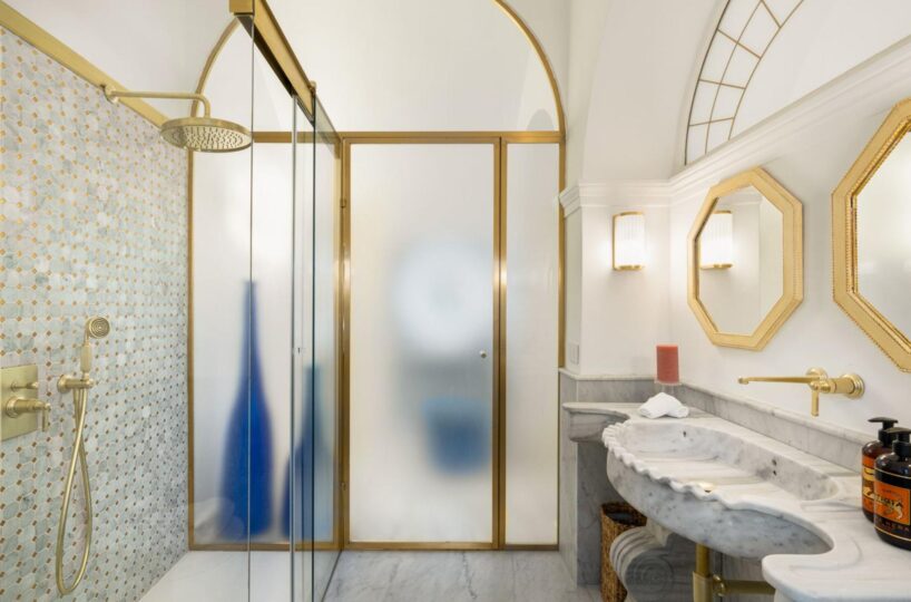 luxury villa capri (1)