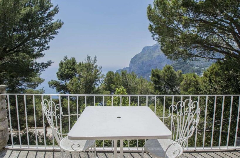 luxury villa capri (10)