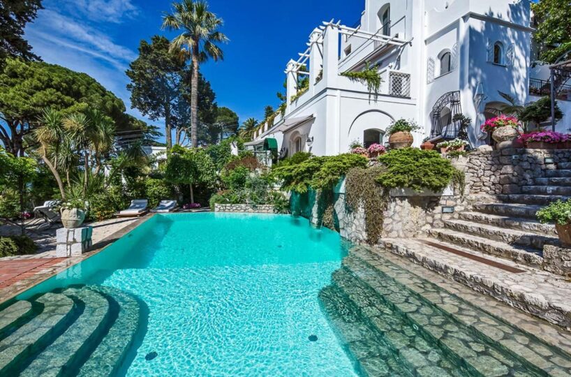 luxury villa capri (11)
