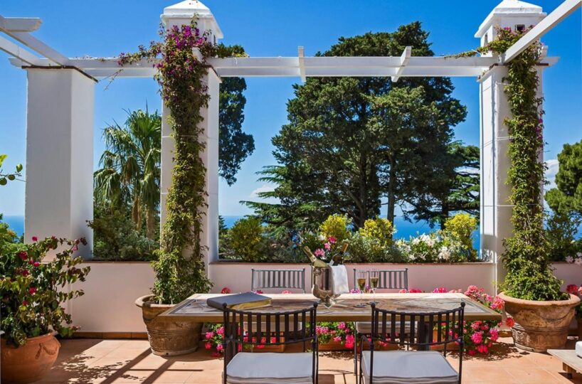 luxury villa capri (14)