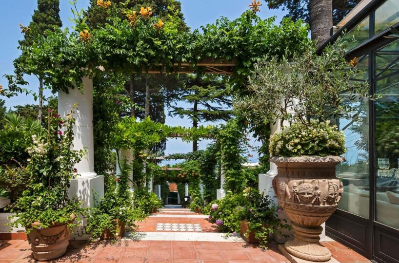 luxury villa capri (17)