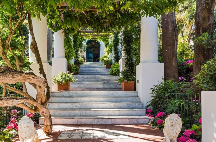 luxury villa capri (18)