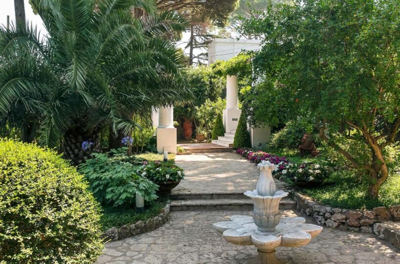 luxury villa capri (19)