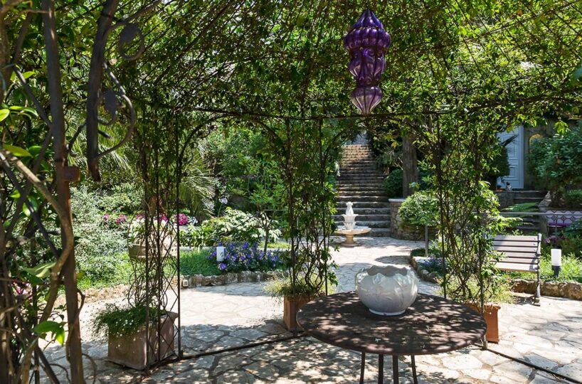 luxury villa capri (20)