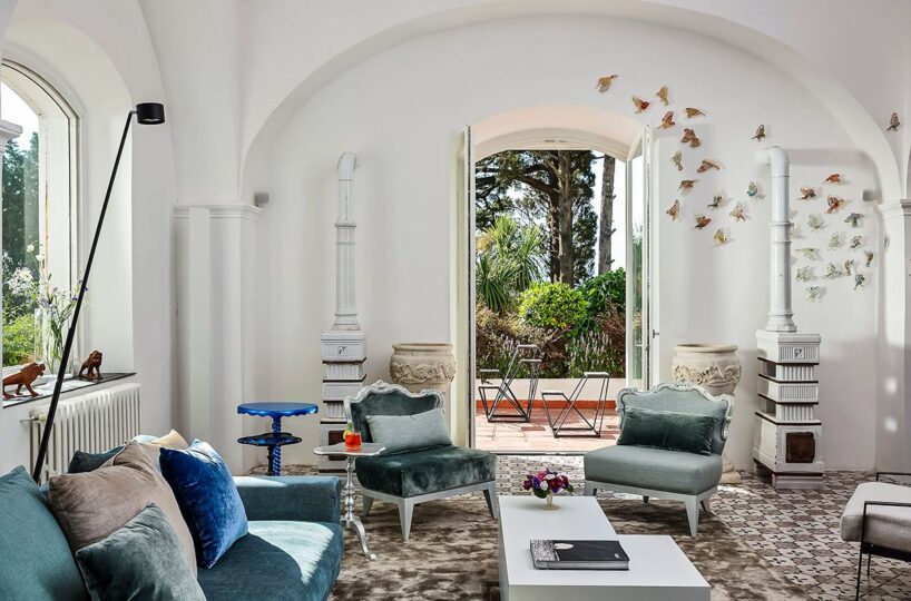 luxury villa capri (22)