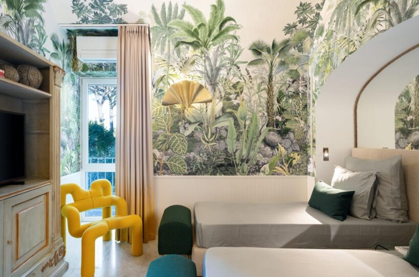 luxury villa capri (5)