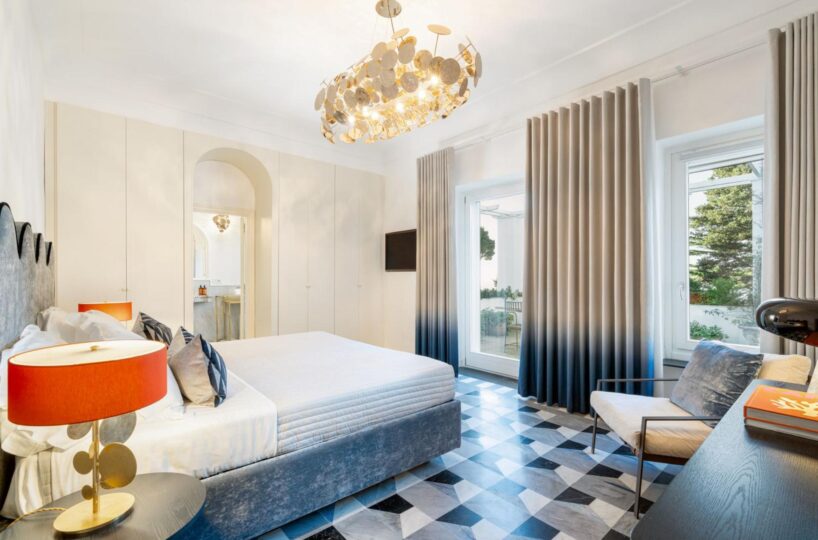 luxury villa capri (7)