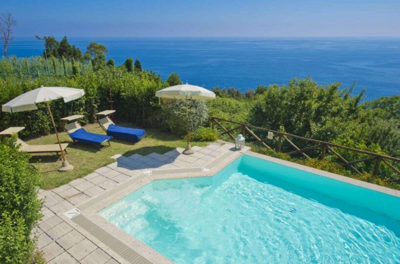luxury villa praiano sleeps 6 (13)