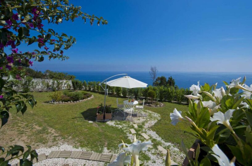 luxury villa praiano sleeps 6 (15)