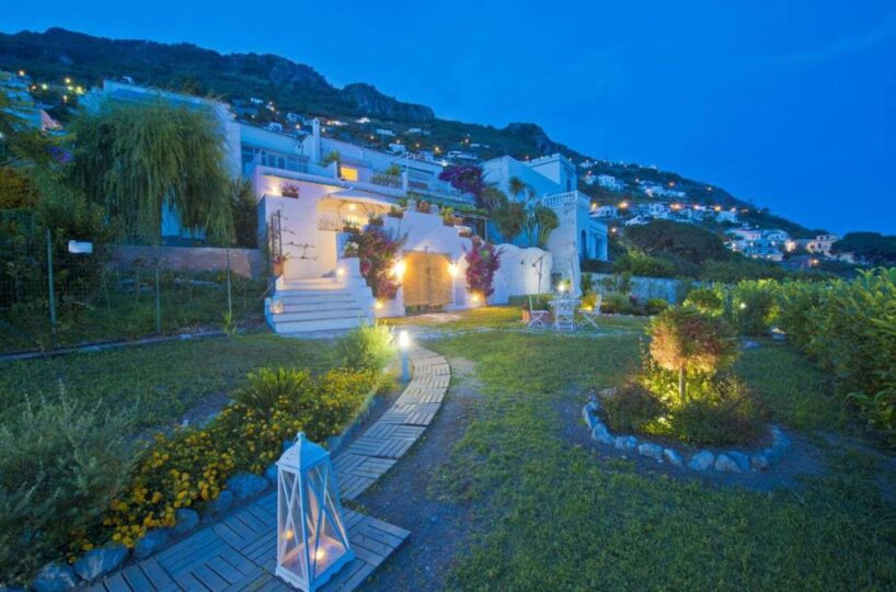 luxury villa praiano sleeps 6 (21)