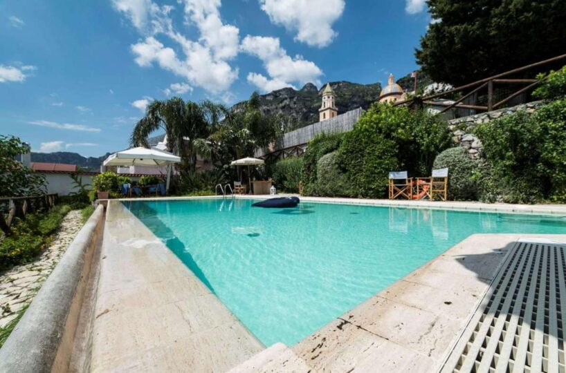 luxury villa praiano sleeps 6 (26)