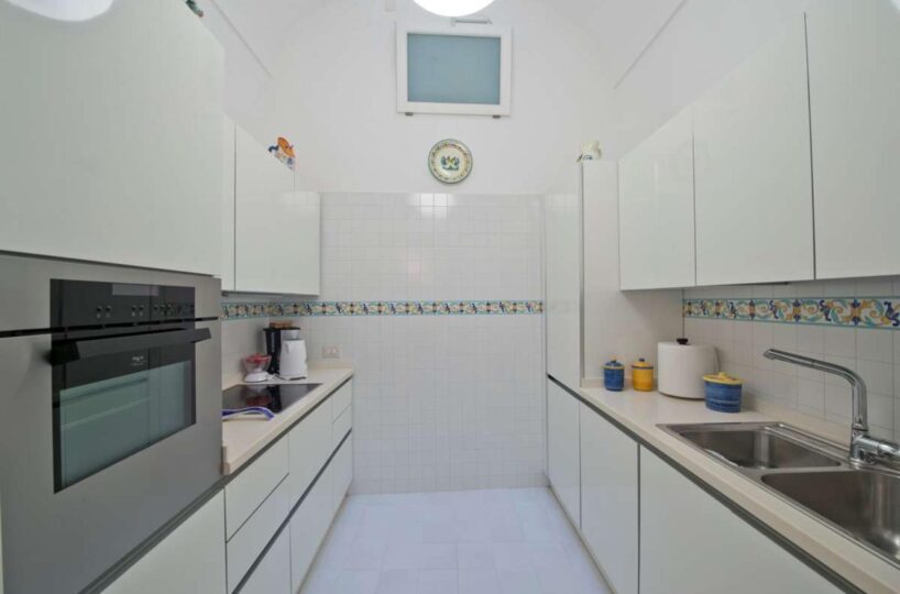 luxury villa praiano sleeps 6 (28)