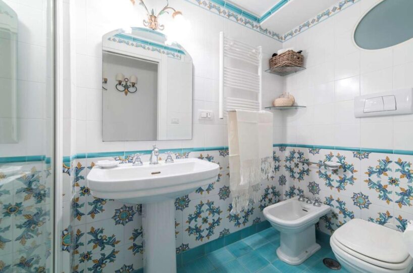 luxury villa praiano sleeps 6 (30)