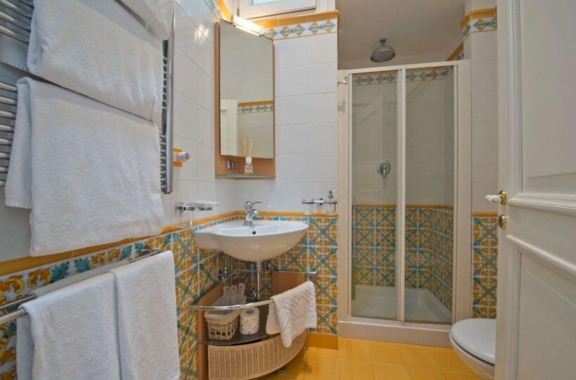 luxury villa praiano sleeps 6 (39)
