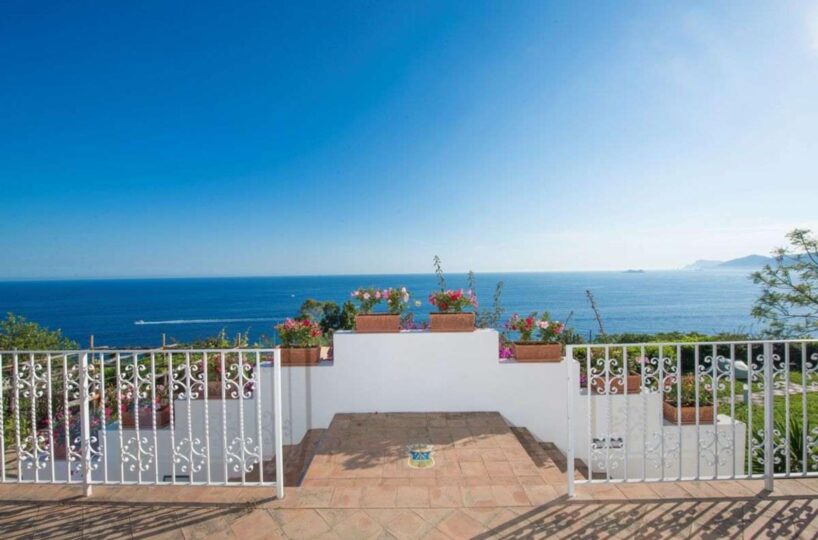 luxury villa praiano sleeps 6 (40)