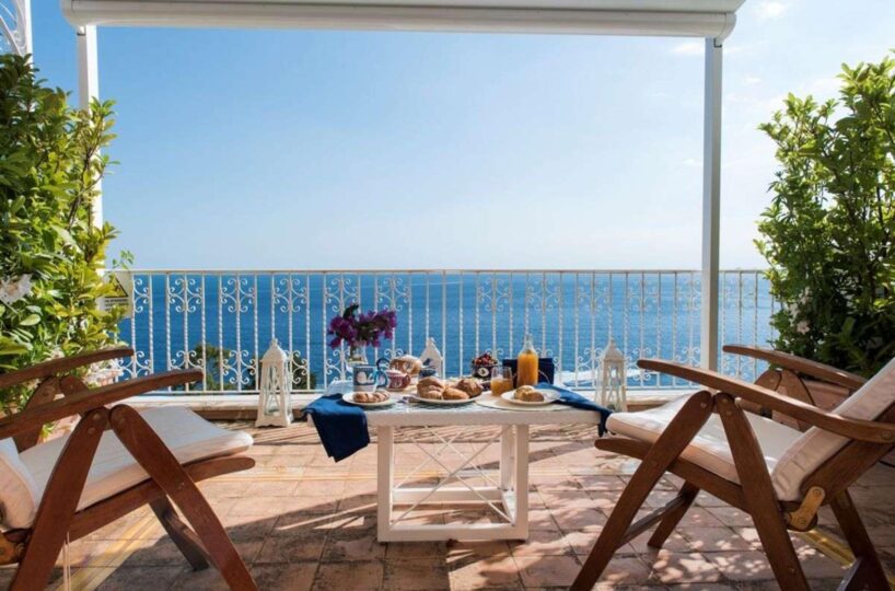 luxury villa praiano sleeps 6 (44)