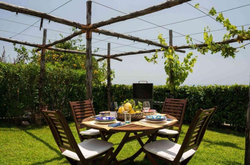 luxury villa praiano sleeps 6 (46)
