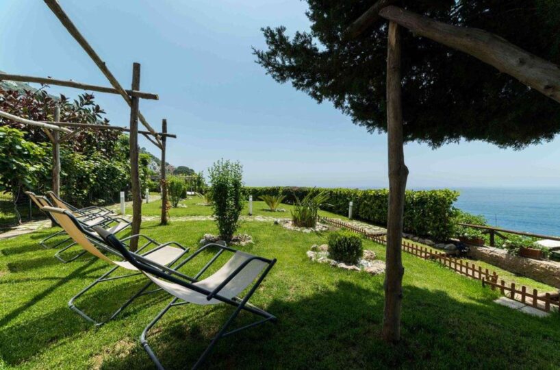 luxury villa praiano sleeps 6 (48)