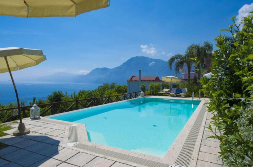luxury villa praiano sleeps 6 (53)